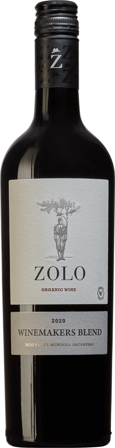 Produktbild för Zolo Winemakers Blend
