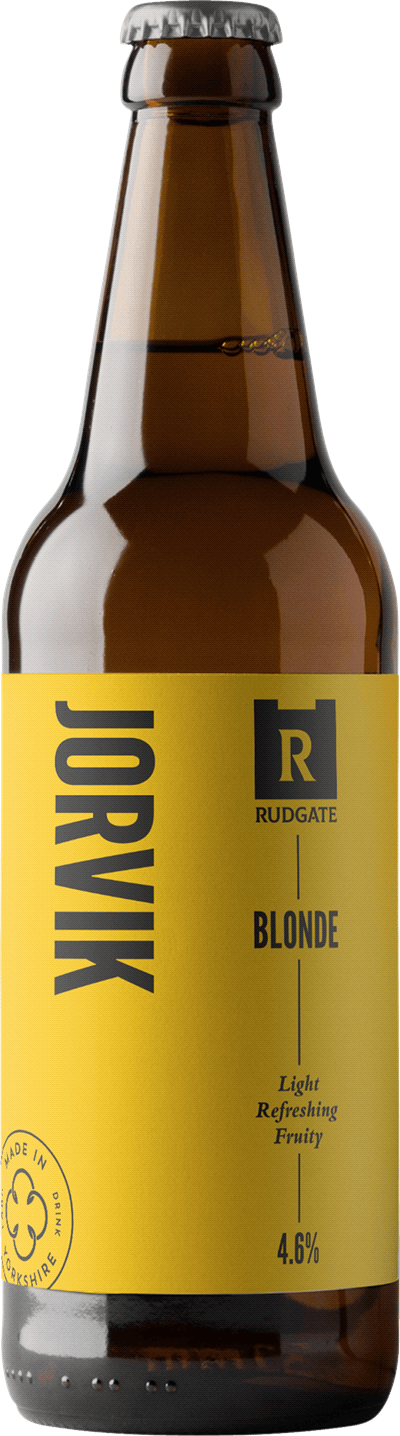 Produktbild för Rudgate Brewery