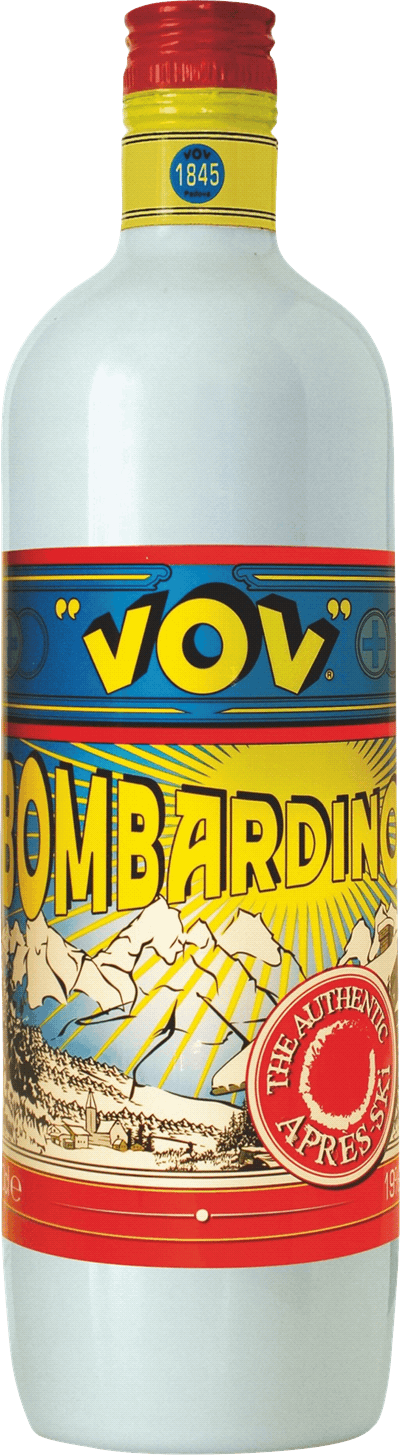 Produktbild för VOV Bombardino