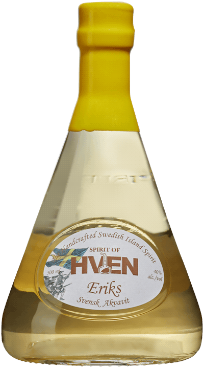 Produktbild för Spirit of Hven