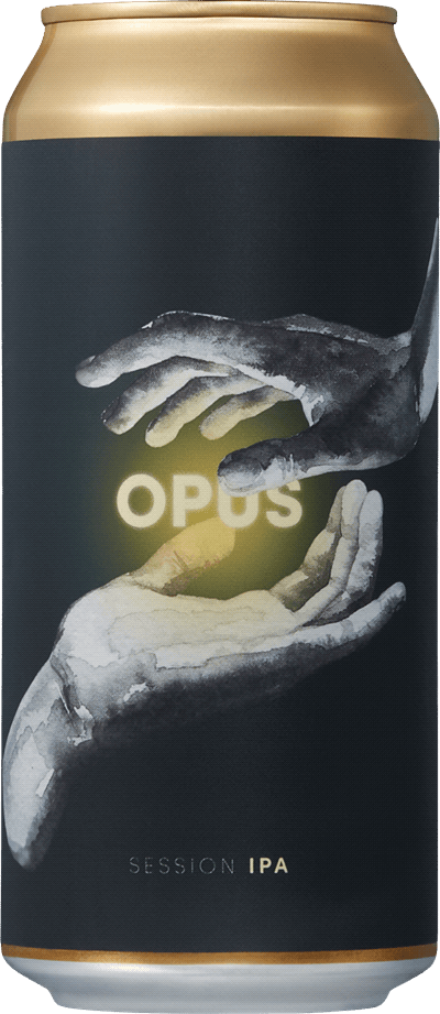 Produktbild för Opus IPA