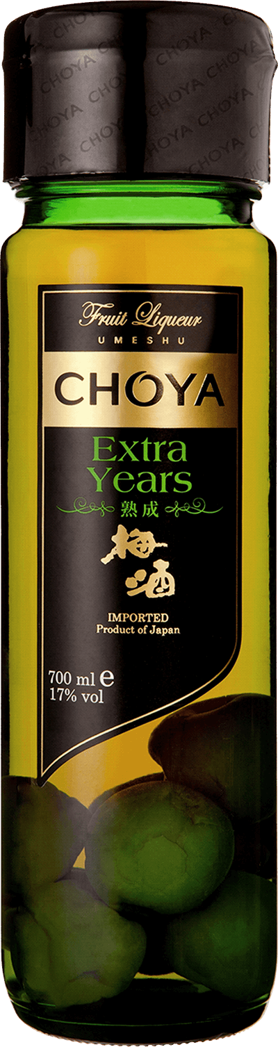 Produktbild för Choya Umeshu