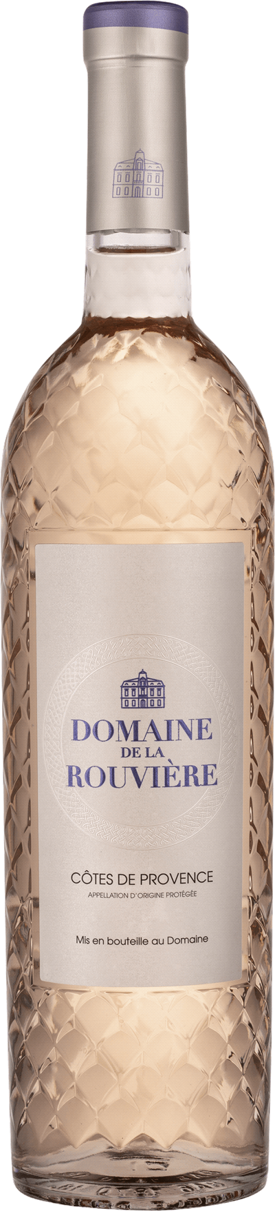 Produktbild för Domaine De La Rouvière