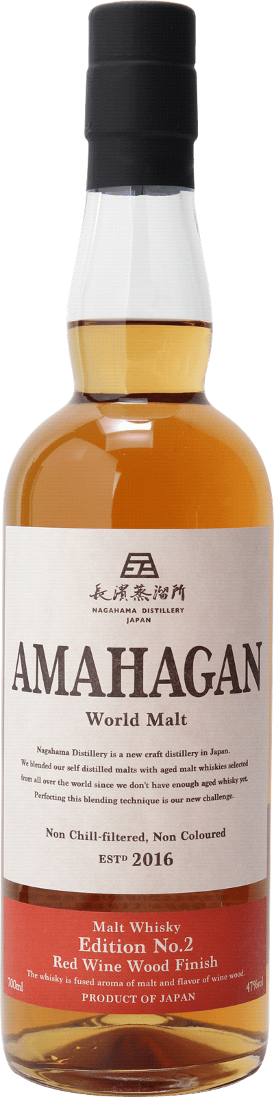 Produktbild för Amahagan