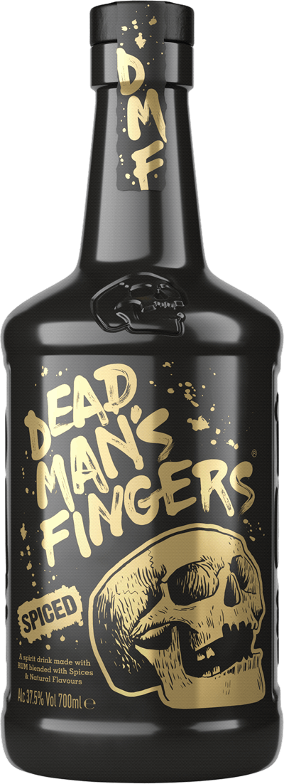 Produktbild för Dead Man's Finger
