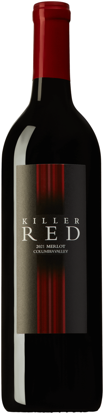 Produktbild för Killer Red