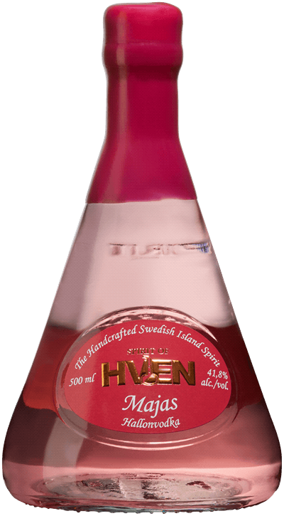 Produktbild för Spirit of Hven