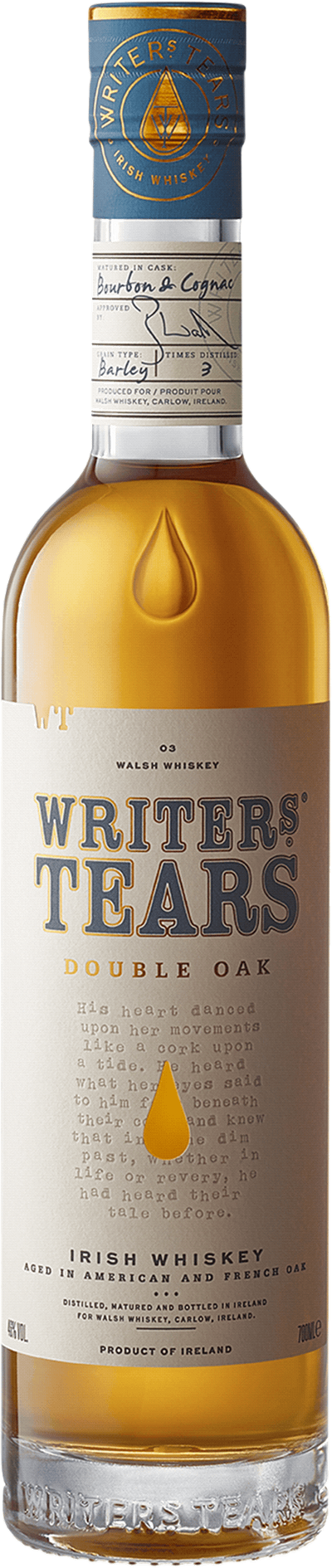 Produktbild för Writer's Tears