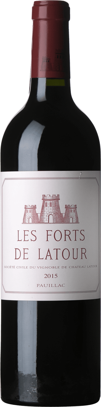 Produktbild för Château Latour