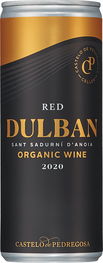 Produktbild för Dulban Garnacha