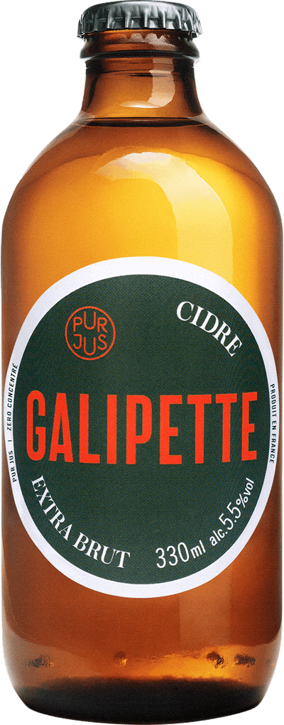 Produktbild för Galipette