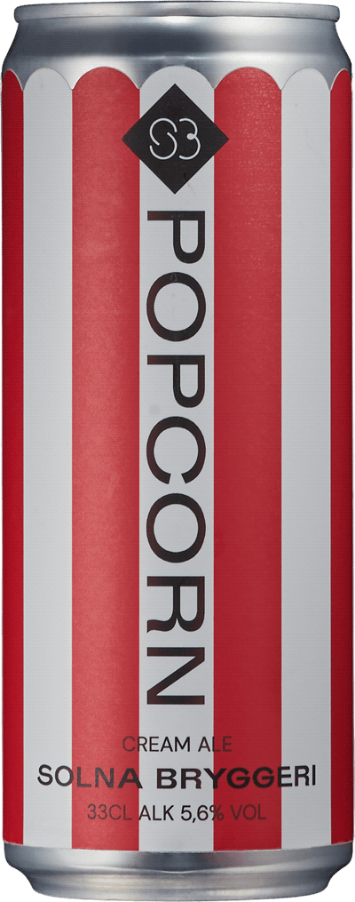 Produktbild för Popcorn