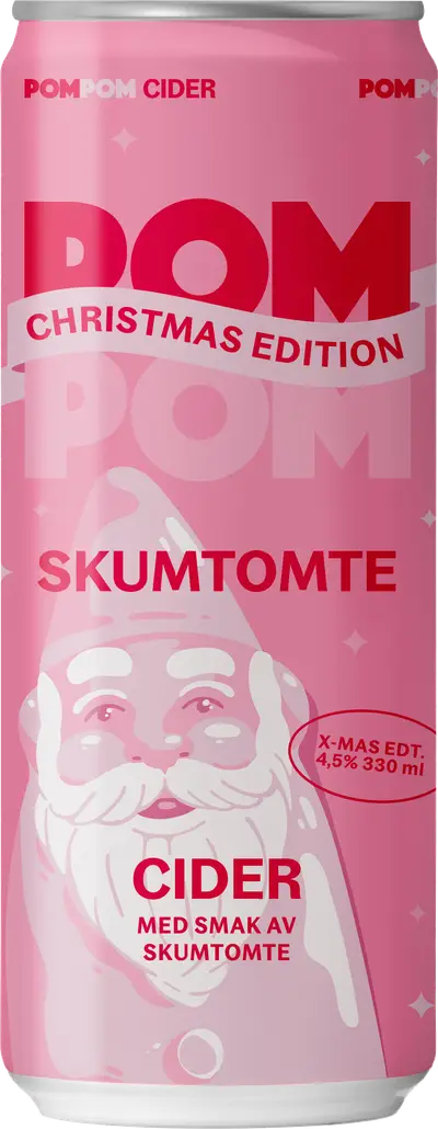 Produktbild för POMPOM