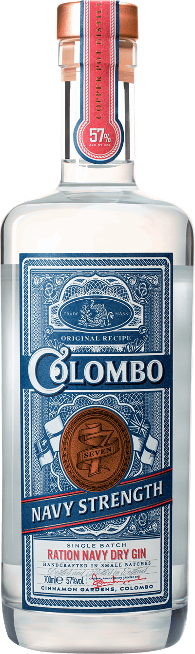 Produktbild för Colombo