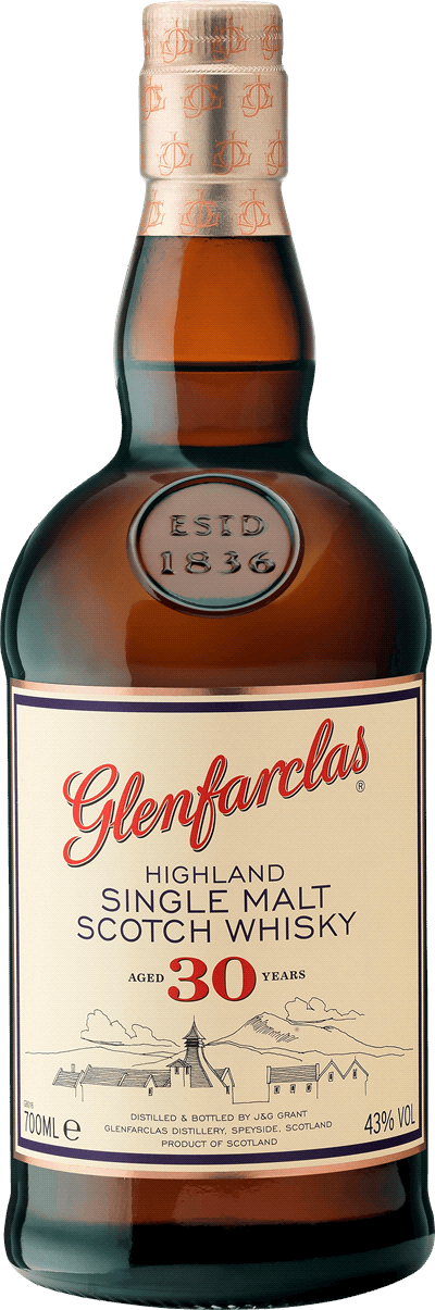 Produktbild för Glenfarclas