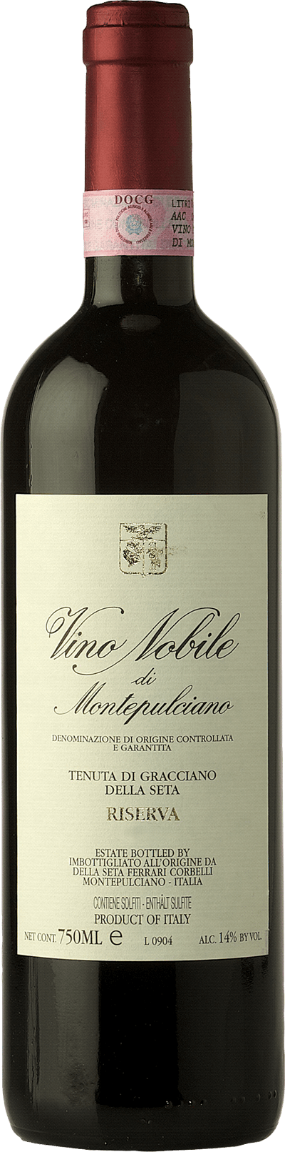 Produktbild för Vino Nobile di Montepulciano