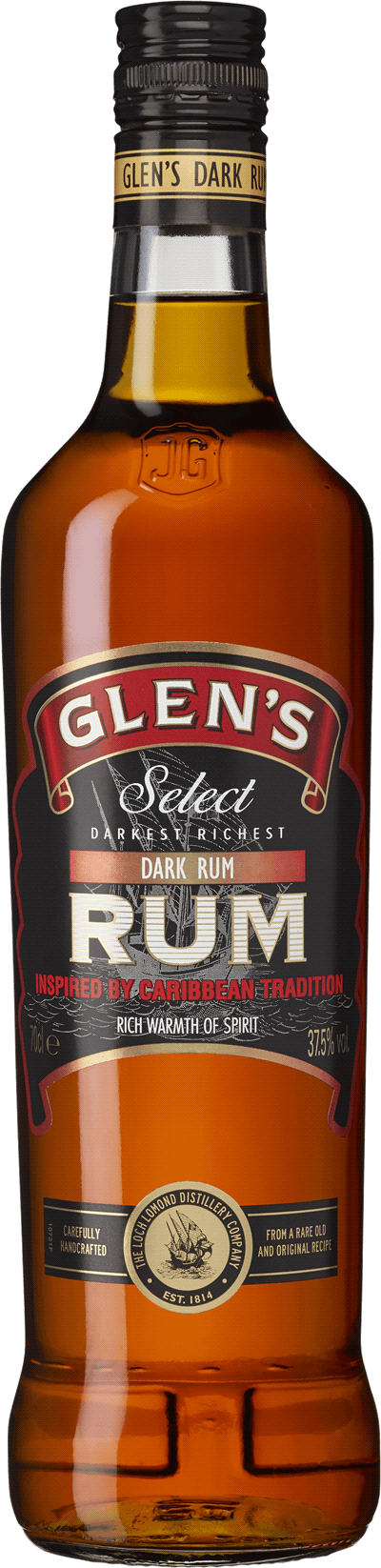 Produktbild för Glens