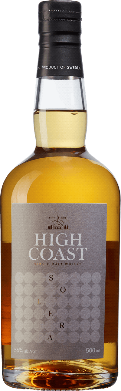 Produktbild för High Coast