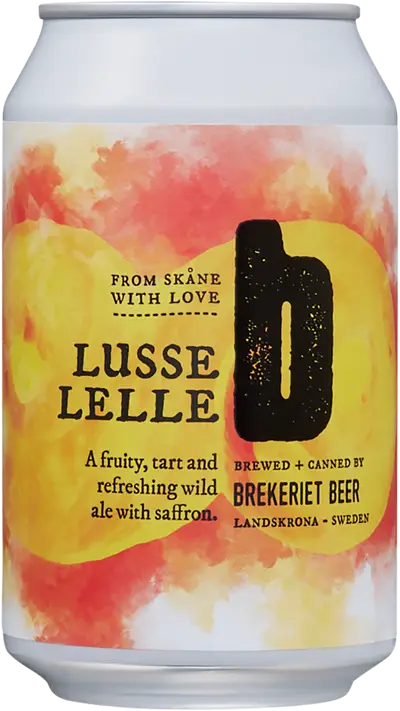 Produktbild för Lusse Lelle