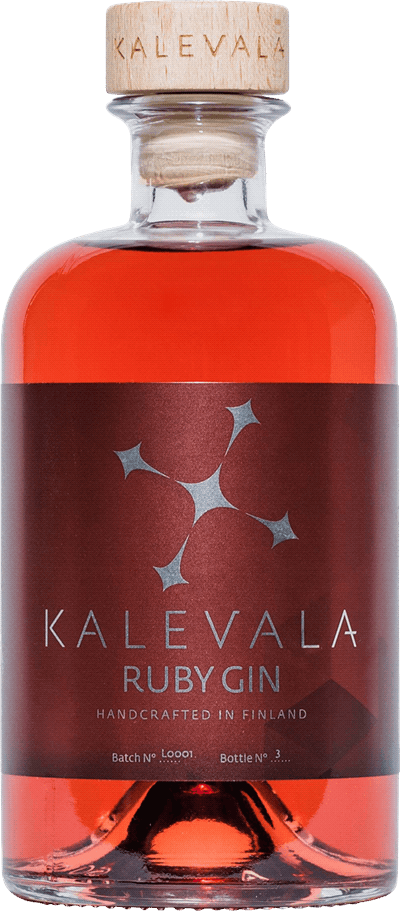 Produktbild för Kalevala