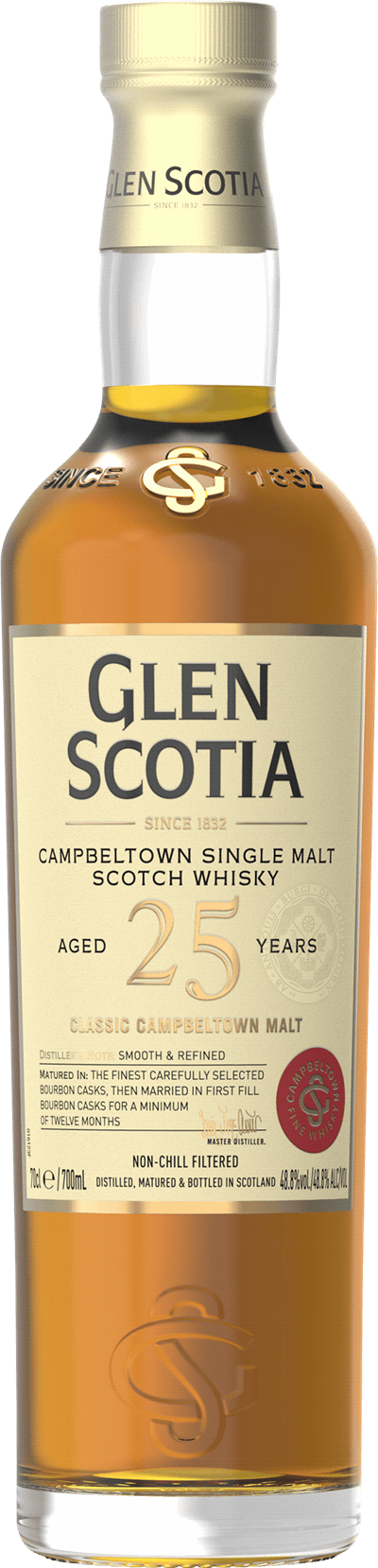 Produktbild för Glen Scotia