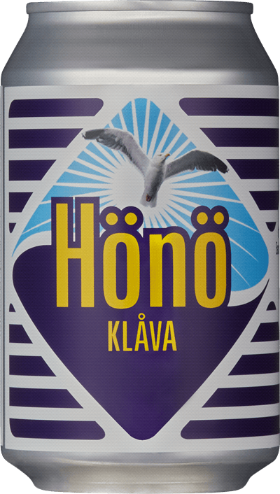 Produktbild för Hönö Klåva