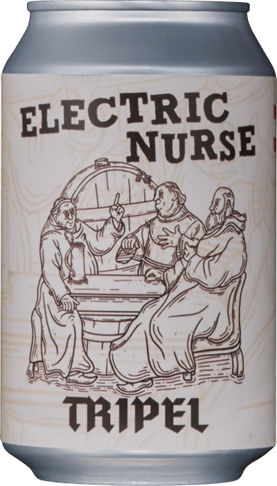 Produktbild för Electric Nurse