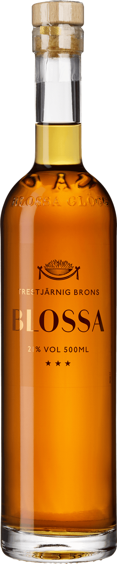 Produktbild för Blossa