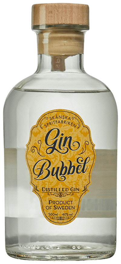 Produktbild för Gin Bubbel