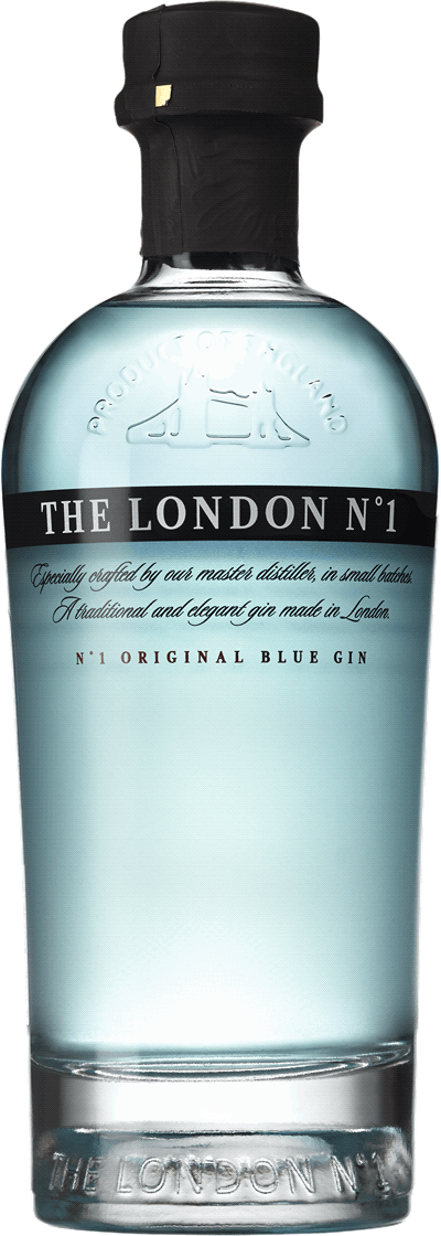 Produktbild för The London No1