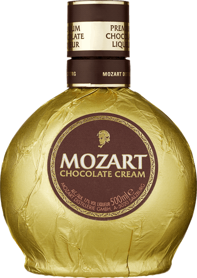 Produktbild för Mozart
