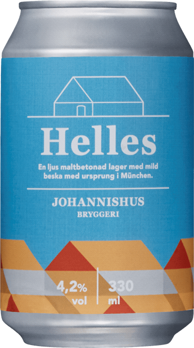 Produktbild för Helles