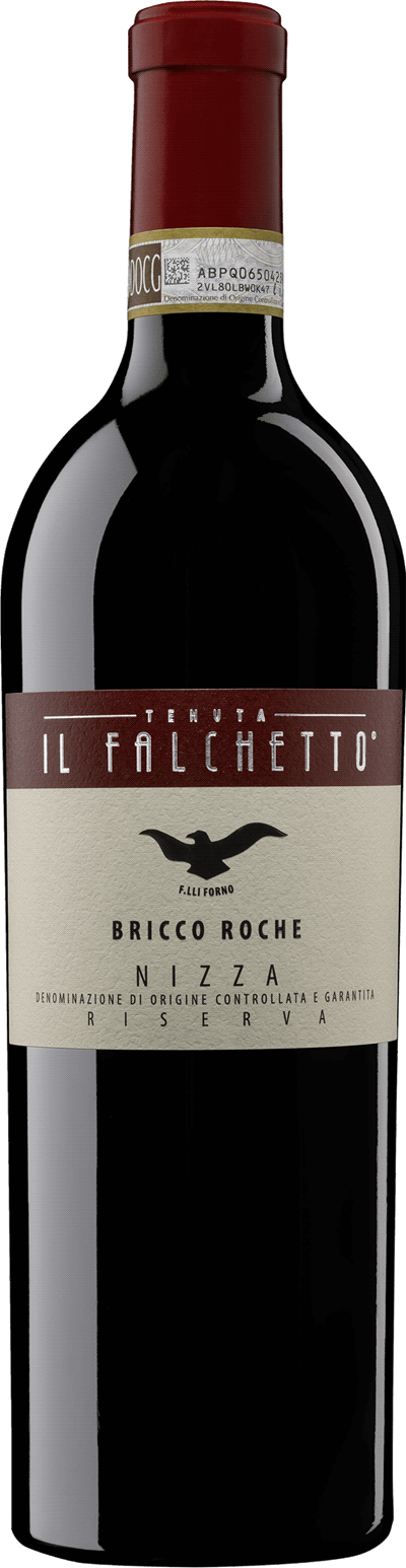Produktbild för Nizza Reserva Bricco Roche