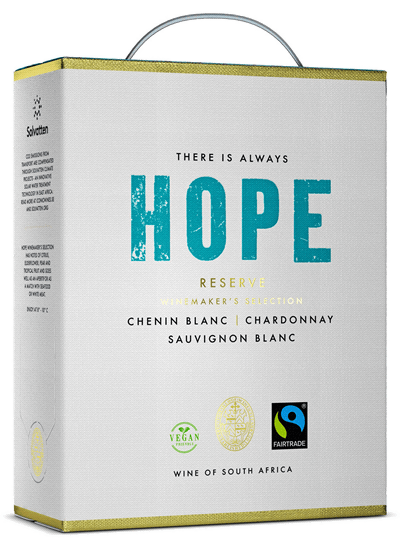 Produktbild för Hope