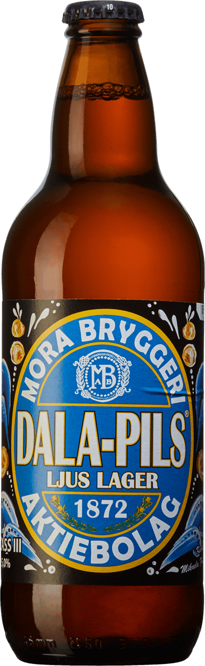 Produktbild för Mora Bryggeri