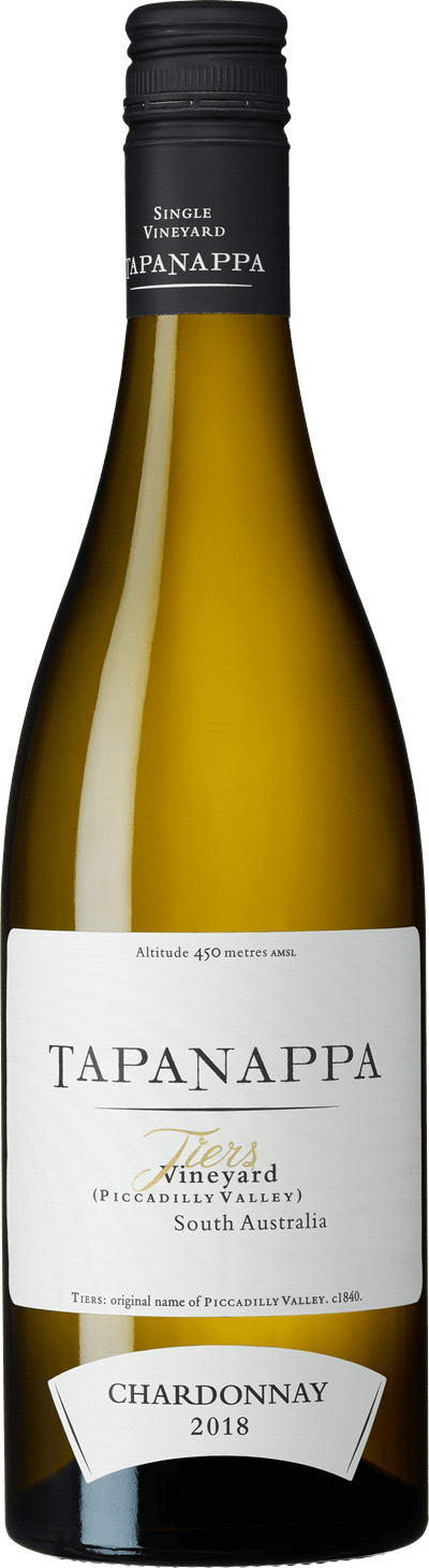 Produktbild för Tapanappa Tiers Chardonnay