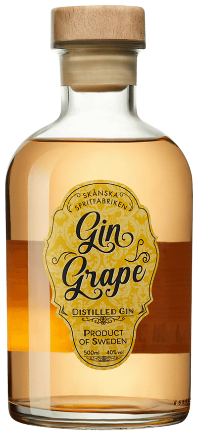 Produktbild för Gin Grape