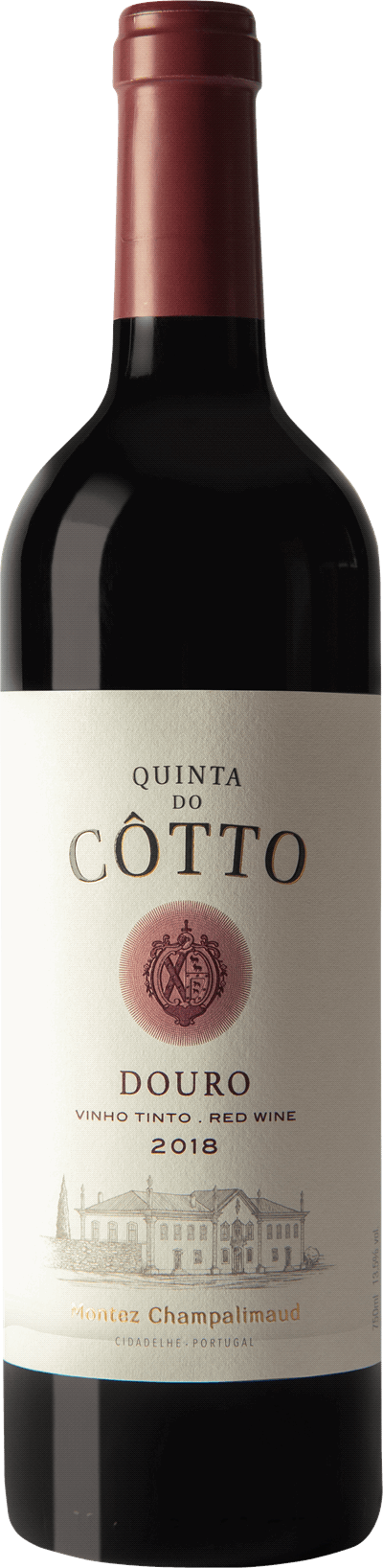 Produktbild för Quinta do Côtto