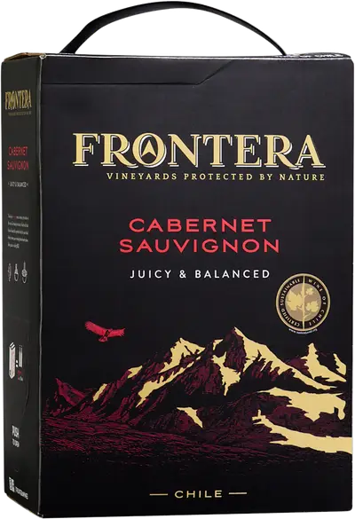 Produktbild för Frontera