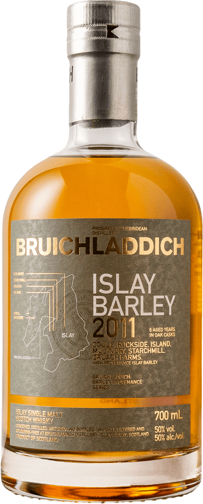 Produktbild för Bruichladdich