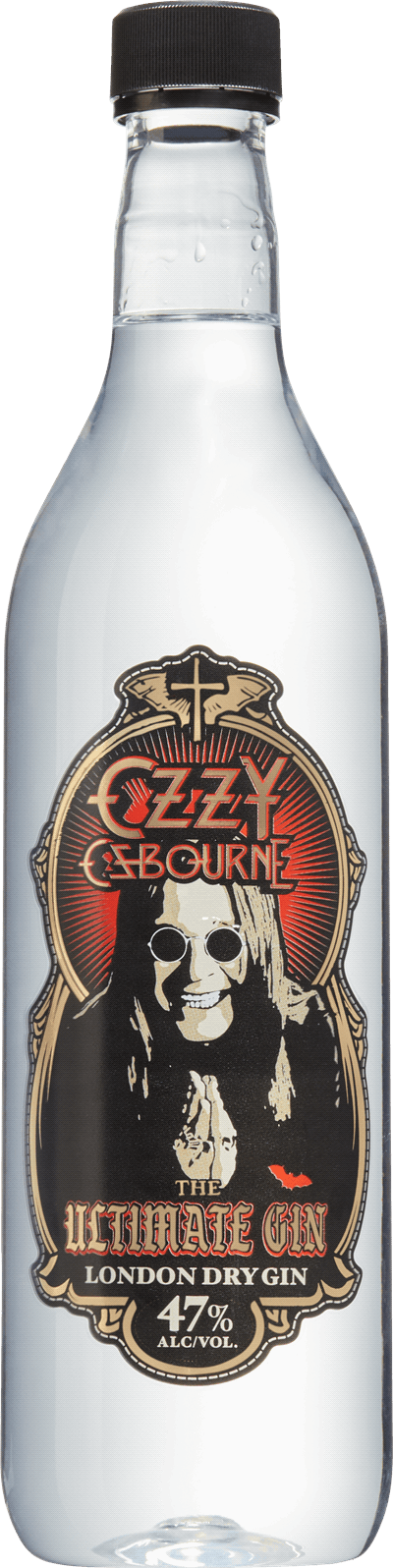 Produktbild för Ozzy Osbourne