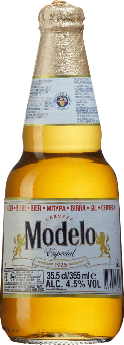 Modelo Especial | Systembolaget