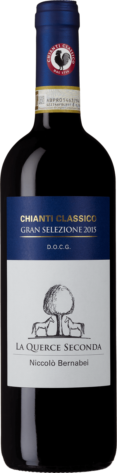 Produktbild för Chianti Classico