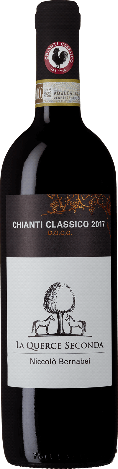 Produktbild för Chianti Classico