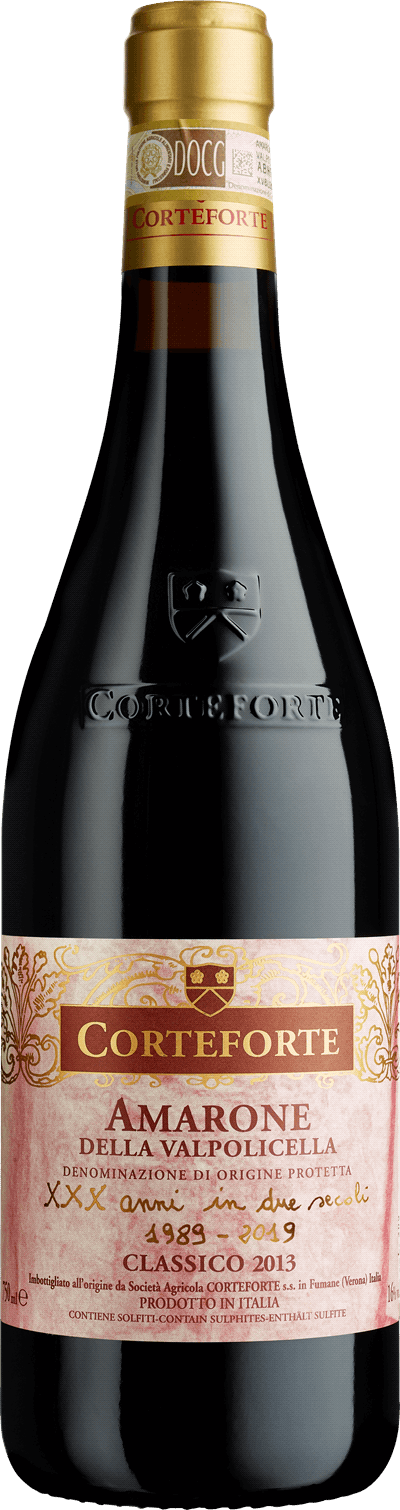 Produktbild för Corteforte Amarone Classico