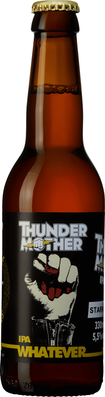 Produktbild för Thundermother