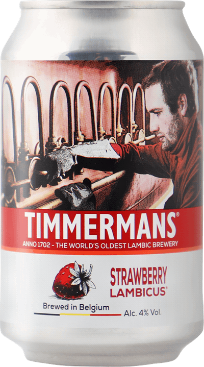Produktbild för Timmermans