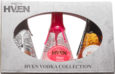 Produktbild för Spirit of Hven