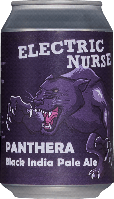 Produktbild för Electric Nurse Panthera BIPA