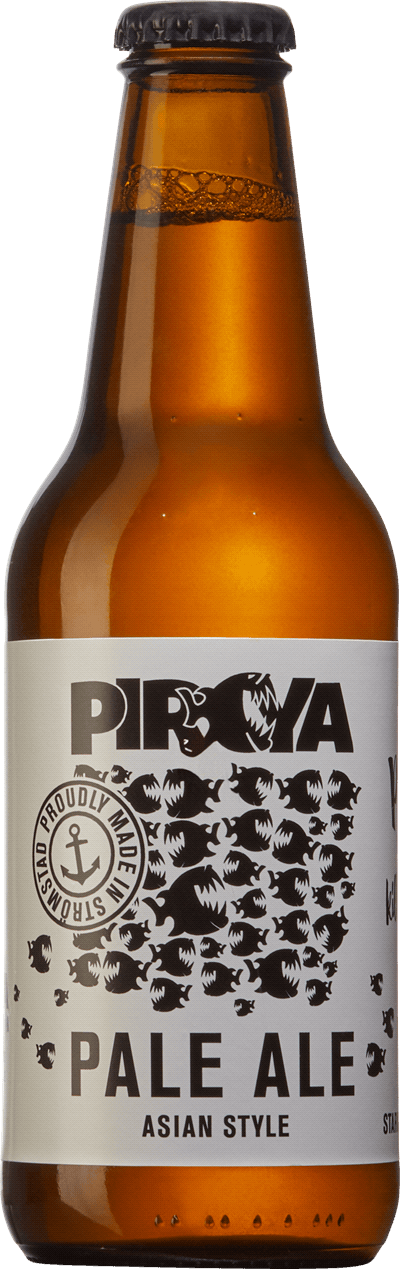 Produktbild för Piraya Pale Ale